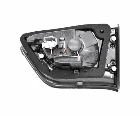 Lampa tył strona lewa