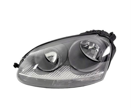 Lampa przednia