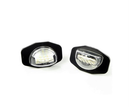 Lampa przeciwmgielna