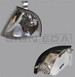 Kierunkowskaz strona lewa