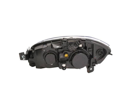 Lampa przednia strona prawa