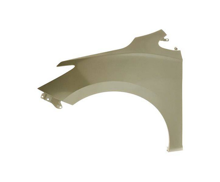 Błotnik strona lewa