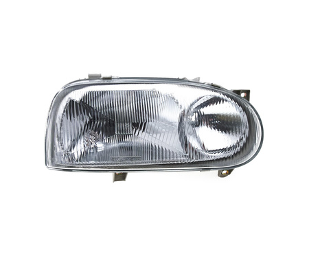 Lampa przednia strona prawa