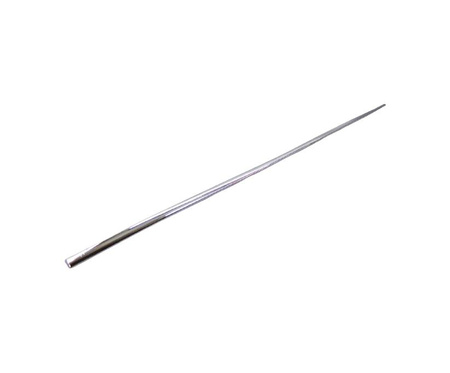 Listwa drzwi strona lewa