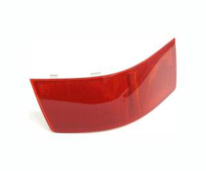 Odblask zderzaka tył