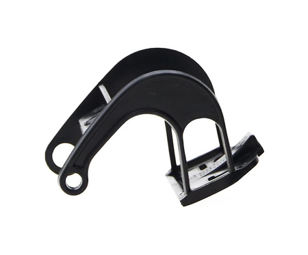 Zaślepka spryskiwacza reflektora