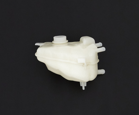 Zbiornik wyrównawczy