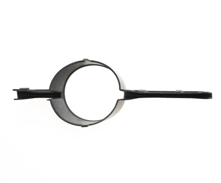 Listwa atrapy strona lewa