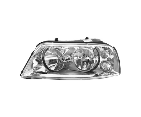 Lampa przednia strona lewa