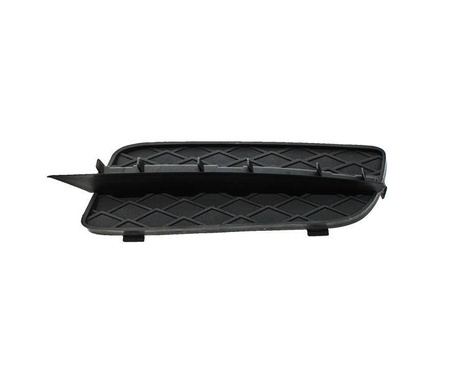 Grill zderzaka strona lewa