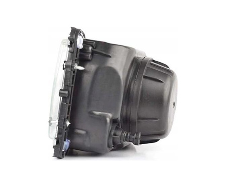 Lampa przednia strona lewa