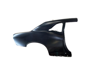 Błotnik tył strona prawa