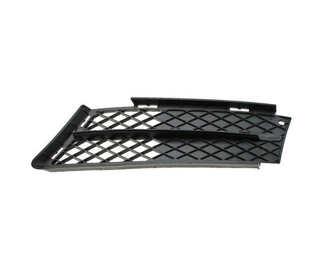 Grill zderzaka strona lewa