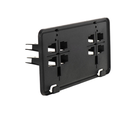 Ramka tablicy rejestracyjnej