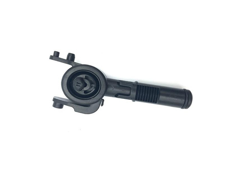 Spryskiwacz do mycia lamp