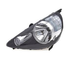 Lampa przednia strona lewa