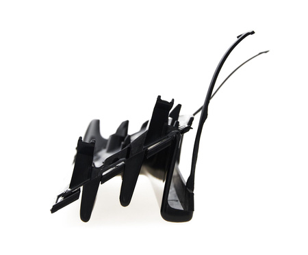 Zaślepka haka strona prawa