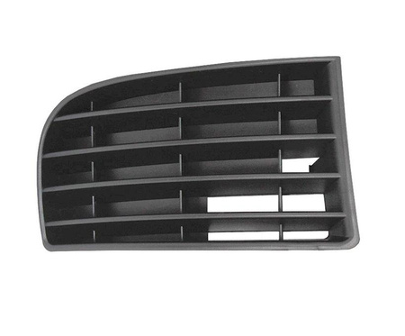 Grill zderzaka strona prawa