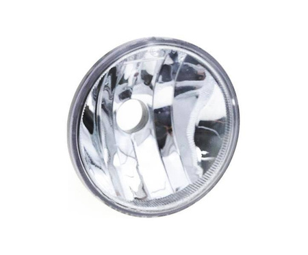 Lampa przeciwmgielna