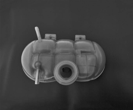 Zbiornik wyrównawczy