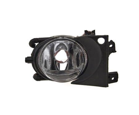 Lampa przeciwmgielna strona prawa