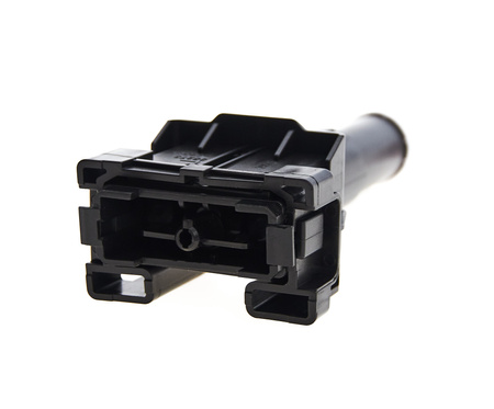 Spryskiwacz do mycia lamp