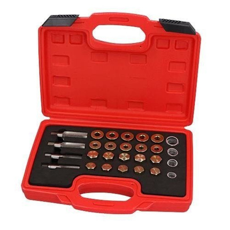 Zestaw Naprawczy Do Korków Misek Oleju