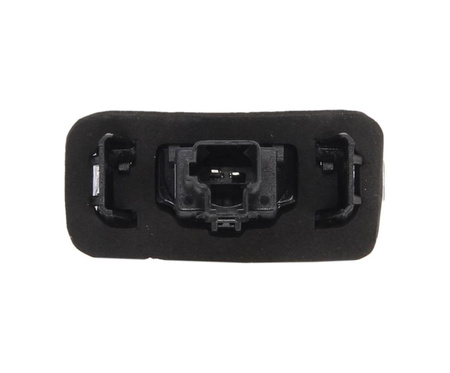 Podświetlanie tablicy rejestracyjnej