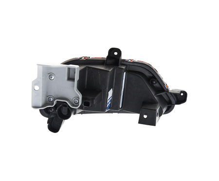 Odblask zderzaka tył strona lewa