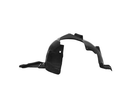 Nadkole strona prawa