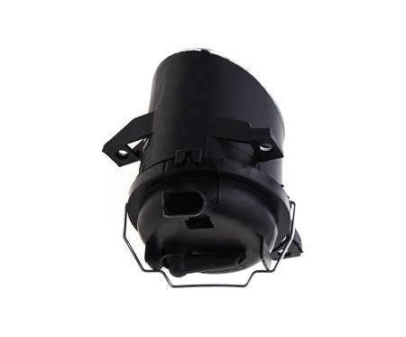 Lampa przeciwmgielna strona lewa