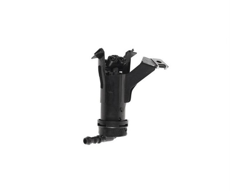 Spryskiwacz do mycia lamp
