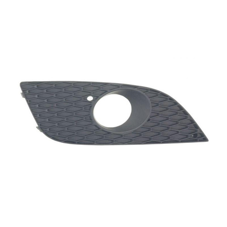 Grill zderzaka strona prawa