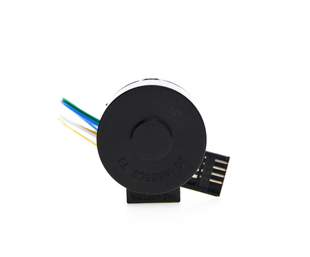 Silniczek regulacji do reflektora