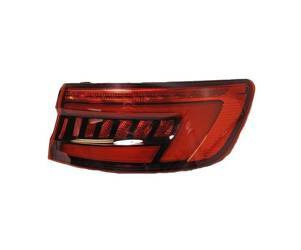 Lampa tył strona prawa