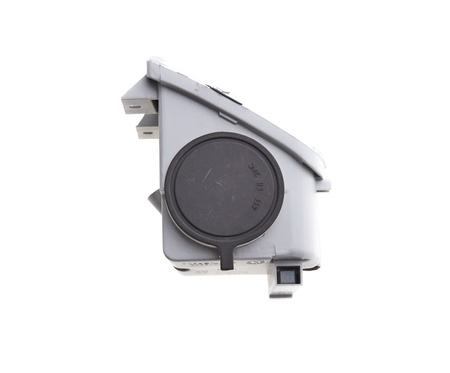 Lampa przeciwmgielna strona lewa