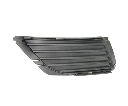 Grill zderzaka strona prawa