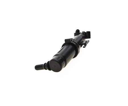 Spryskiwacz do mycia lamp