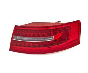 Lampa tył strona prawa