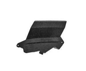 Mocowanie reflektora strona lewa