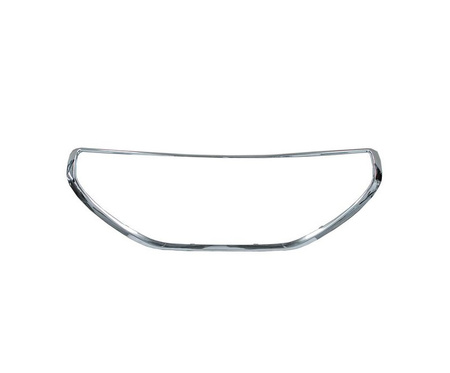 Ramka atrapy zderzaka