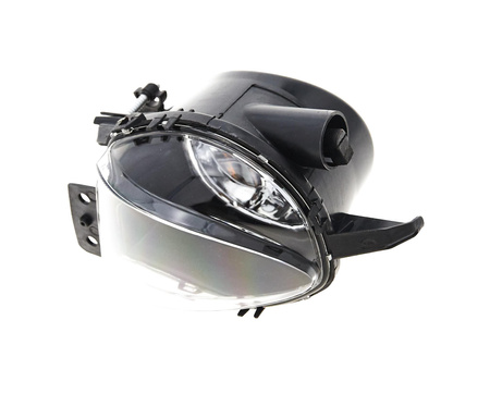 Lampa przeciwmgielna strona lewa