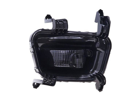 Lampa przeciwmgielna strona prawa