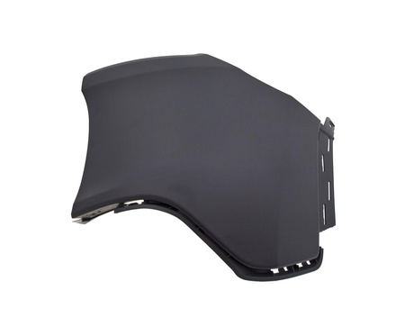 Narożnik zderzaka strona prawa