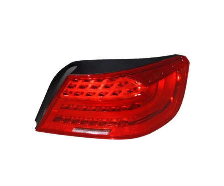 Lampa tył strona prawa