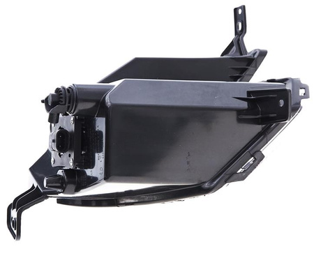 Lampa przeciwmgielna