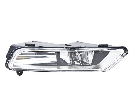 Lampa przeciwmgielna strona prawa