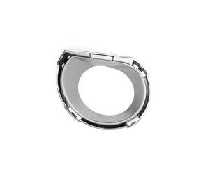 Ramka halogenu strona lewa