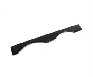 Listwa pod lampami strona lewa