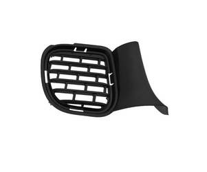 Grill zderzaka SRT HELLCAT strona prawa